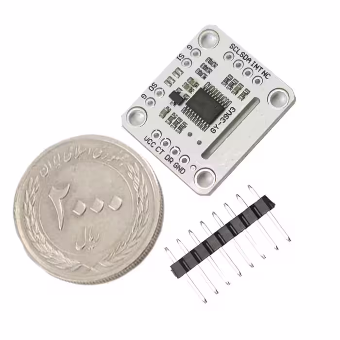 ماژول هواشناسی مدل GY-39