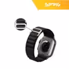 بند اسپریگ مدل َAlpine-Faceoff مناسب برای اپل واچ Series 4 44mm / Series 5 44mm / Series 6 44mm به همراه کاور