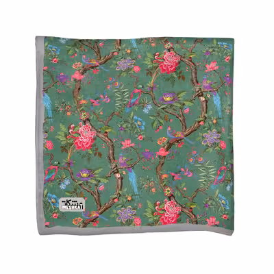 دستمال سر و گردن مشکات مدل HB