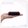نظم دهنده فضای ذخیره سازی ماهوت مدل Natural-Leather-496