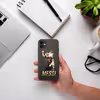 کاور مدل DASM مناسب برای گوشی موبایل اپل Iphone 11