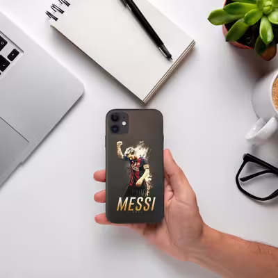 کاور مدل DASM مناسب برای گوشی موبایل اپل Iphone 11