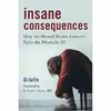 کتاب Insane Consequences اثر Dj Jaffe انتشارات Prometheus