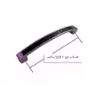 دستگیره کابینت مدل CHAR128 بسته 3 عددی