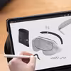 چشم بند کاوا ماسک مدل Coral65