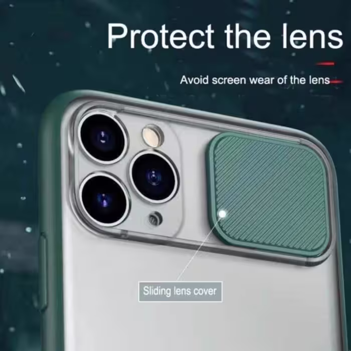 کاور مدل pmx مناسب برای گوشی موبایل اپل iPhone 12 pro max