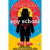 کتاب Spy School Project X اثر Stuart Gibbs انتشارات Simon AND Schuster Books for Young Readers