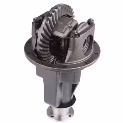 دیفرانسیل داتکو مدل DTC مناسب برای پیکان 