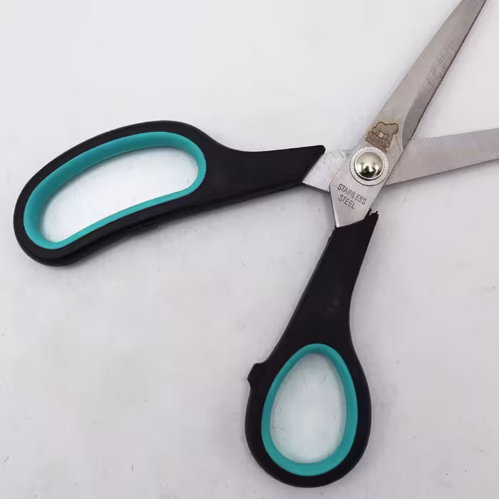 قیچی خیاطی گوریلا کد YP-M-RX-21CM