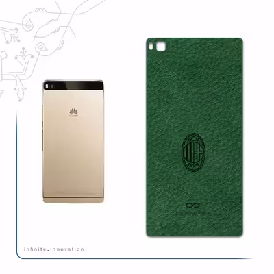 برچسب پوششی ماهوت مدل GL-ACMLN مناسب برای گوشی موبایل هوآوی P8