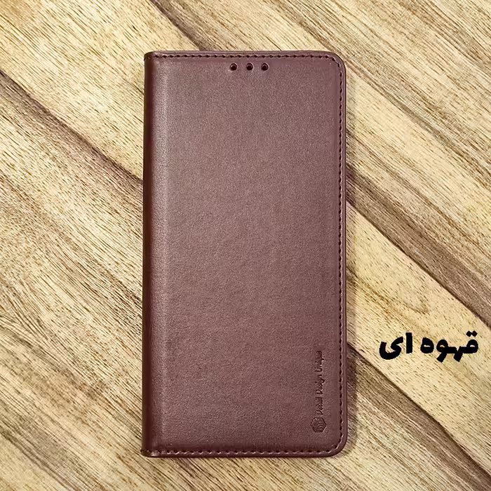 کیف کلاسوری مدل DDU-001 مناسب برای گوشی موبایل اپل IPhone 12 Pro Max