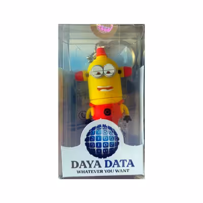 فلش مموری دایا دیتا طرح Workman مدل PC1007-USB3 ظرفیت 64 گیگابایت