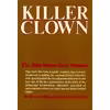 کتاب Killer Clown اثر Terry Sullivan and Peter T. Maiken انتشارات Grosset &amp; Dunlap