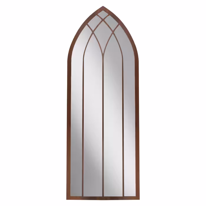 آینه مدل    قدی طرح پروانه