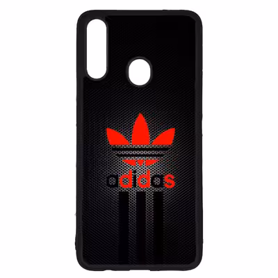 کاور ام ان اف طرح لوگو ورزشی کد P-021 مناسب برای گوشی موبایل سامسونگ Galaxy A20s