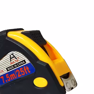 متر 7.5 متری هواتای مدل HT - 007575