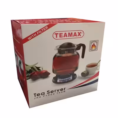 قوری تیمکس مدل 700