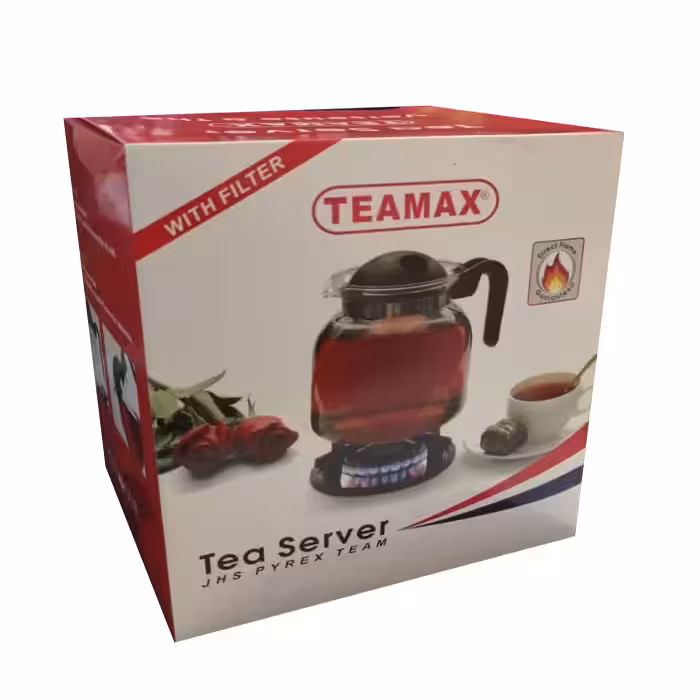 قوری تیمکس مدل 700