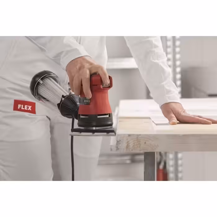 دستگاه سنباده زن اوربیتال فلکس مدل  ODE 2-100 EC SET