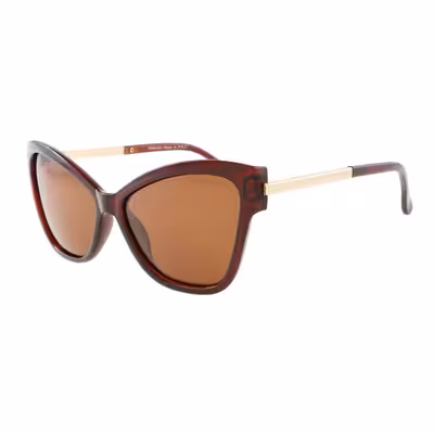 عینک آفتابی اِلدرادو مدل 252