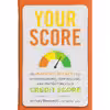 کتاب Your Score اثر Anthony Davenport انتشارات Houghton Mifflin Harcourt