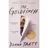 کتاب The Goldfinch اثر Donna Tartt انتشارات Abacus