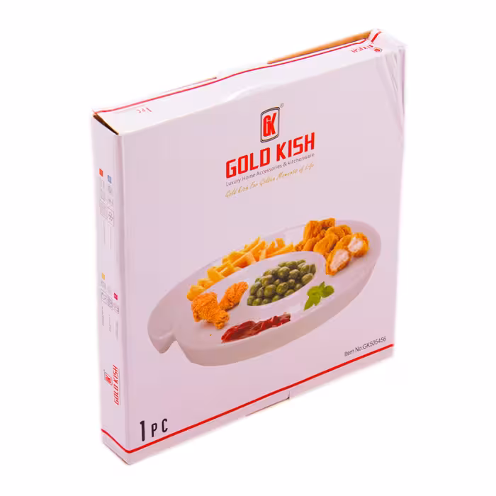 اردو خوری گلد کیش مدل GK