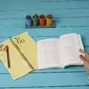 کتاب بر استخوان های مردگان اثر اگا توکارچوک نشر چشمه