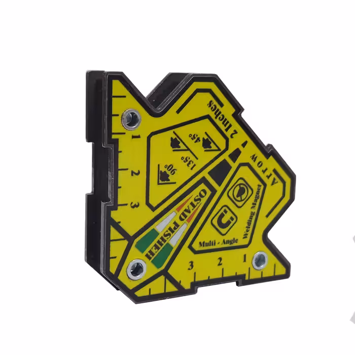 گونیا جوشکاری استادپیشه مدل ARROW-2inch