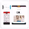 برچسب پوششی ماهوت مدل Horse-1 مناسب برای تبلت سامسونگ Galaxy Tab S2 8.0 2016 T719N