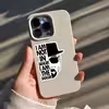 استیکر تزئینی موبایل و تبلت لولو مدل من تو خطر نیستم من خود خطرم سریال BREAKIMG BAD کد 258