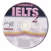 کتاب IELTS Cambridge اثر جمعی ازنویسندگان انتشارات دانشگاه کمبریج 2 جلدی