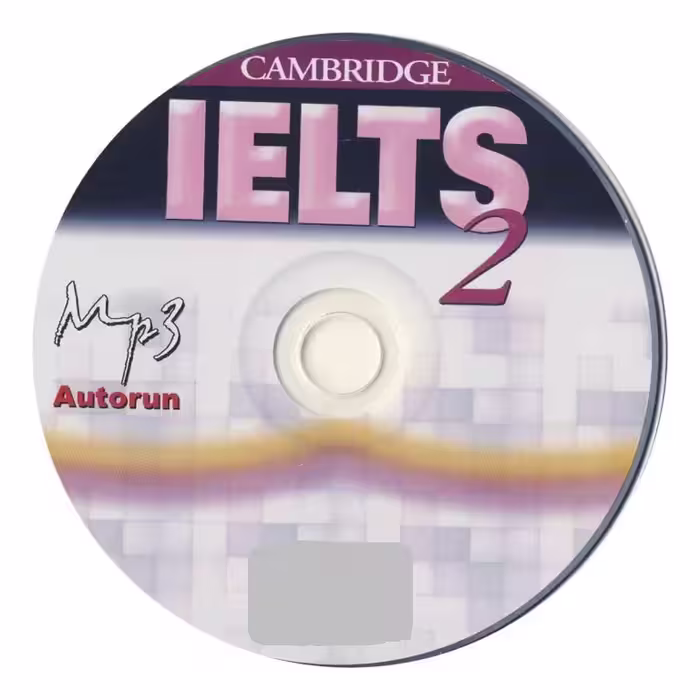 کتاب IELTS Cambridge اثر جمعی ازنویسندگان انتشارات دانشگاه کمبریج 2 جلدی