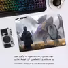 ماوس پد هومرو طرح بازی Halo Infinite مدل A2197