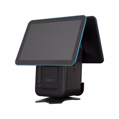 پایانه فروشگاهی اکسوم مدل EXSOM-E1