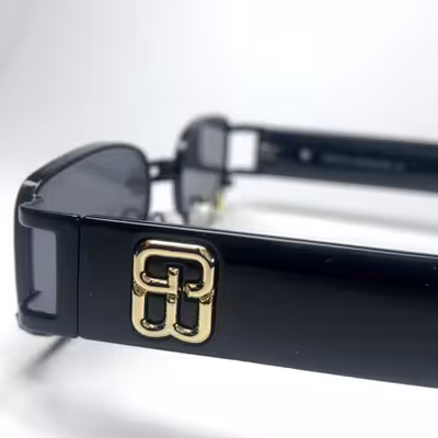 عینک آفتابی جنتل مانستر مدل گنگستر a080