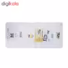 واشر سر سیلندر کیک مدل Multi Layer مناسب برای پژو 405