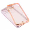کاور کلاسیک طرح NEW مدل لاکچری کد KHO.226 مناسب برای گوشی موبایل اپل Iphone 12 PRO