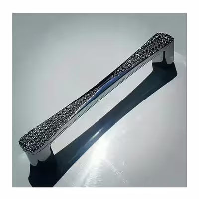 دستگیره کابینت مدل KL160 بسته 3 عددی