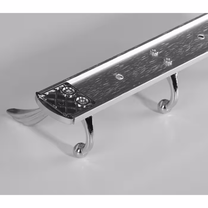 آویز لباس دلفین مدل A-302
