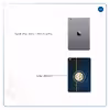 برچسب پوششی ماهوت مدل Inter-Milan مناسب برای تبلت اپل iPad mini 2 2013 A1491