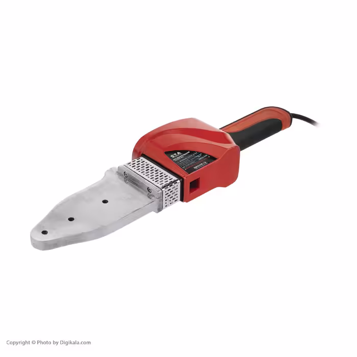 دستگاه جوش لوله سبز اس تی ای مدل CF63-A9