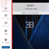 برچسب پوششی ماهوت مدل BUGATTI مناسب برای گوشی موبایل آنر X9 4G