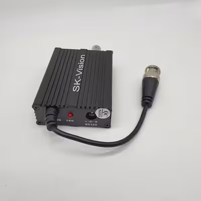 نویزگیر دوربین مداربسته مدل SK-N1 مجموعه 2 عددی