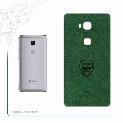 برچسب پوششی ماهوت مدل GL-ARSNL مناسب برای گوشی موبایل آنر 5X