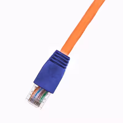پچ کورد Cat6 کد 02