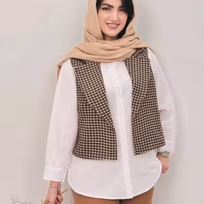 وست و شومیز