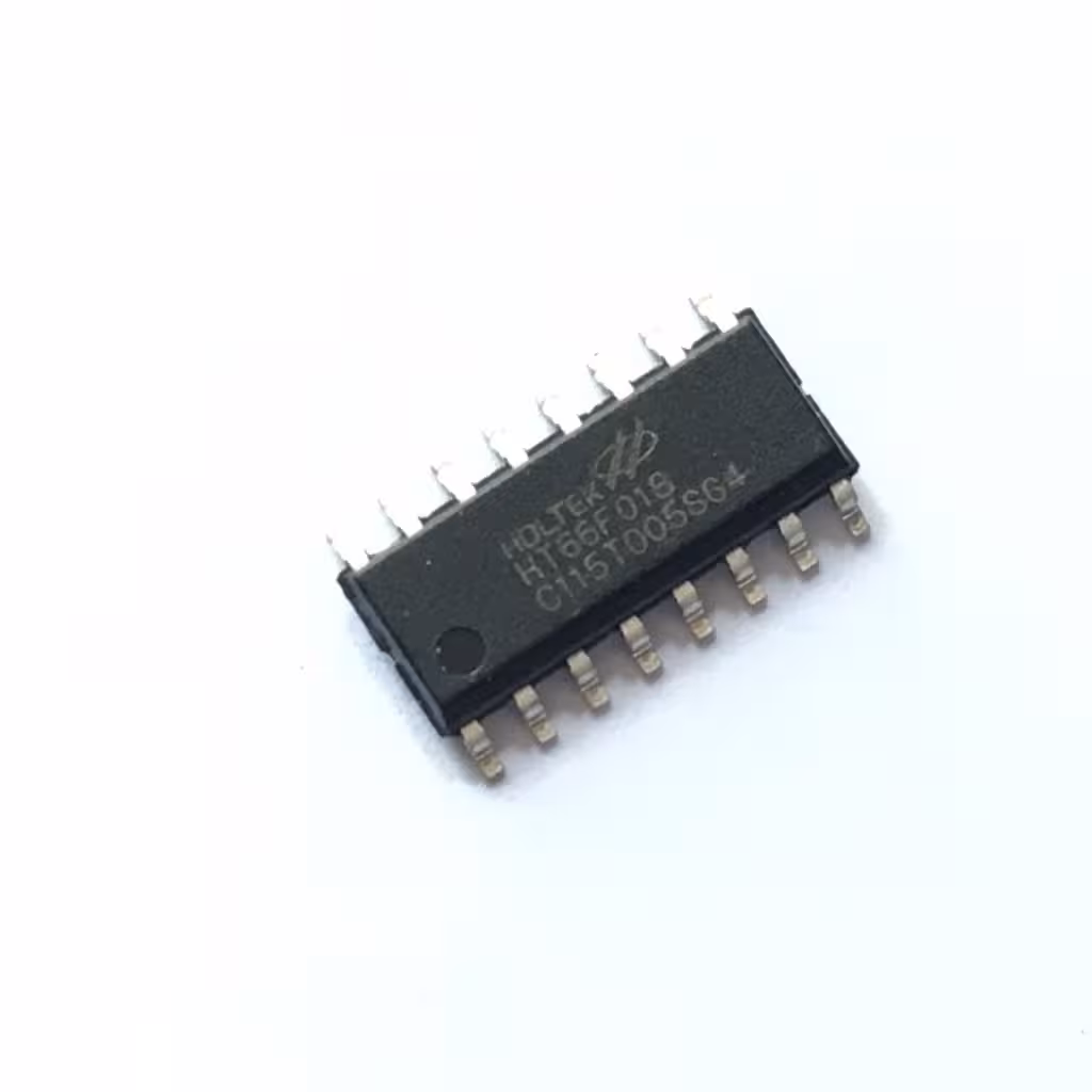 HT66F018