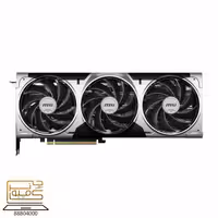 خرید کارت گرافیک MSI RTX 5070 12G VENTUS 3X OC از کامپیوترچی