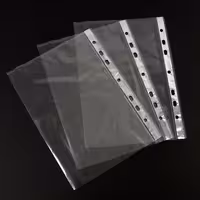 کاور کاغذ Sorena A5 بسته 100 عددی